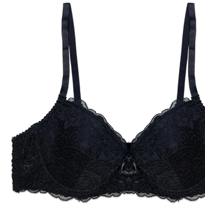 Bra Set - Noir Bond