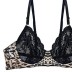 Bra Set - Wild Temptation