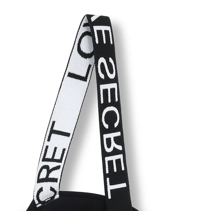 Aundies Padded Bra and Panty Set