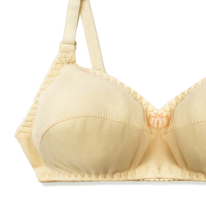 Everyday Lite Casual Non Padded Wireless Bra