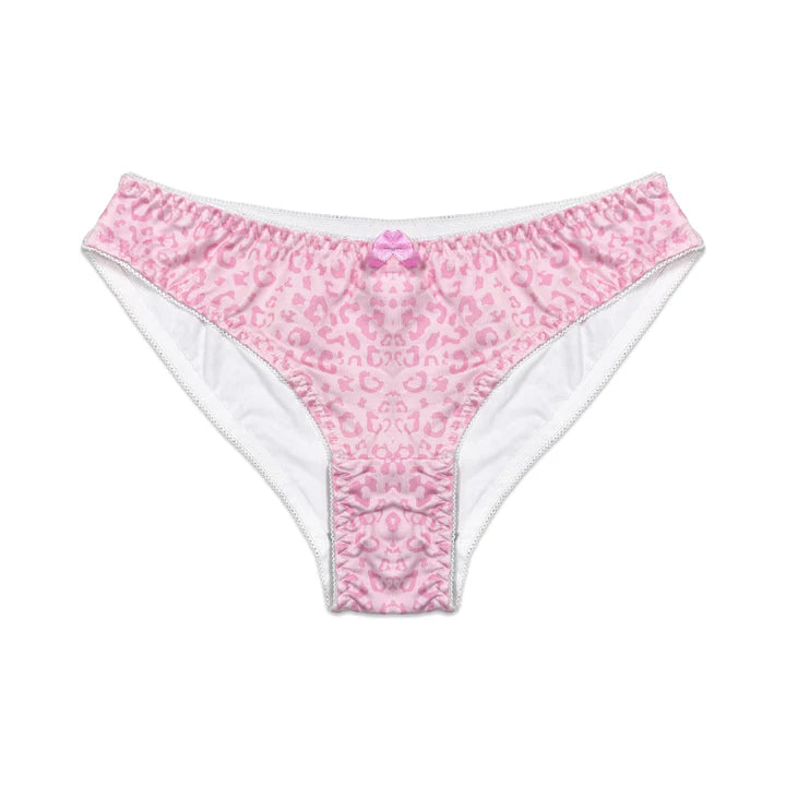 Bra Set - Blush Whisper