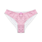 Bra Set - Blush Whisper