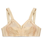 Firm Fit - Non Padded Non Wired Cotton Bra