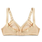 Firm Fit - Non Padded Non Wired Cotton Bra