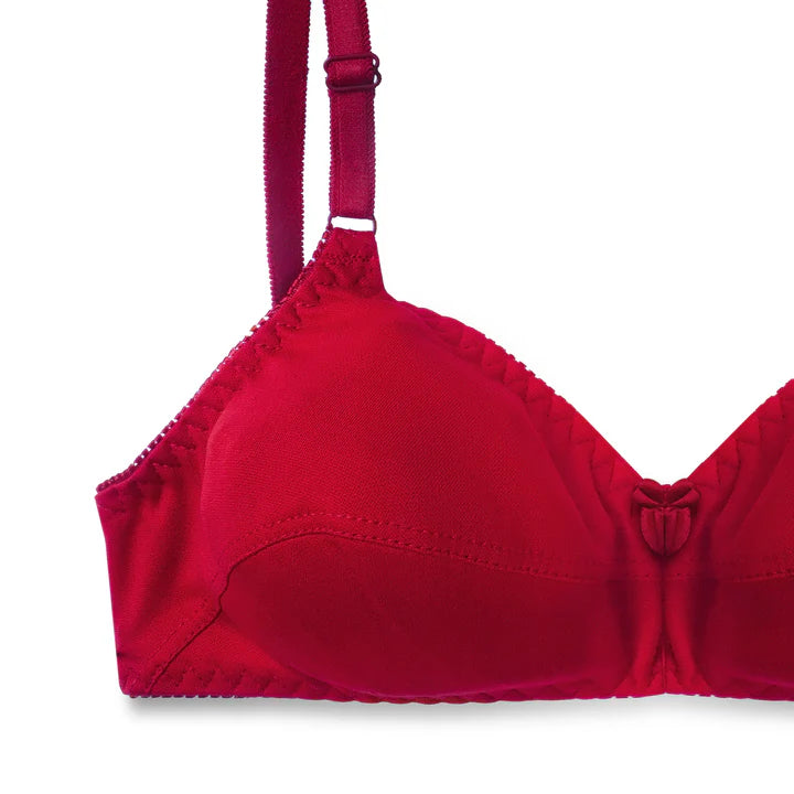 Everyday Lite Casual Non Padded Wireless Bra
