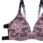 Bra Set - Soft Bloom