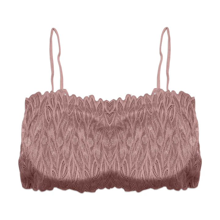 Pack of 2 Bra - Flair Lace