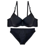 Bra Set - Berry Dusk