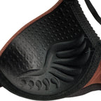 Bra Set - Cocoa Curve