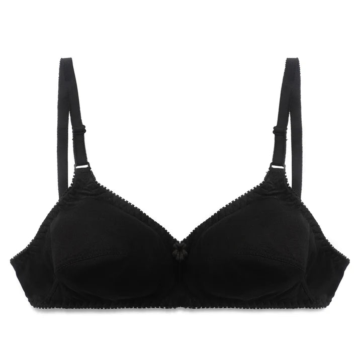 Everyday Lite Casual Non Padded Wireless Bra