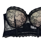 Bra Set - Mocha Muse