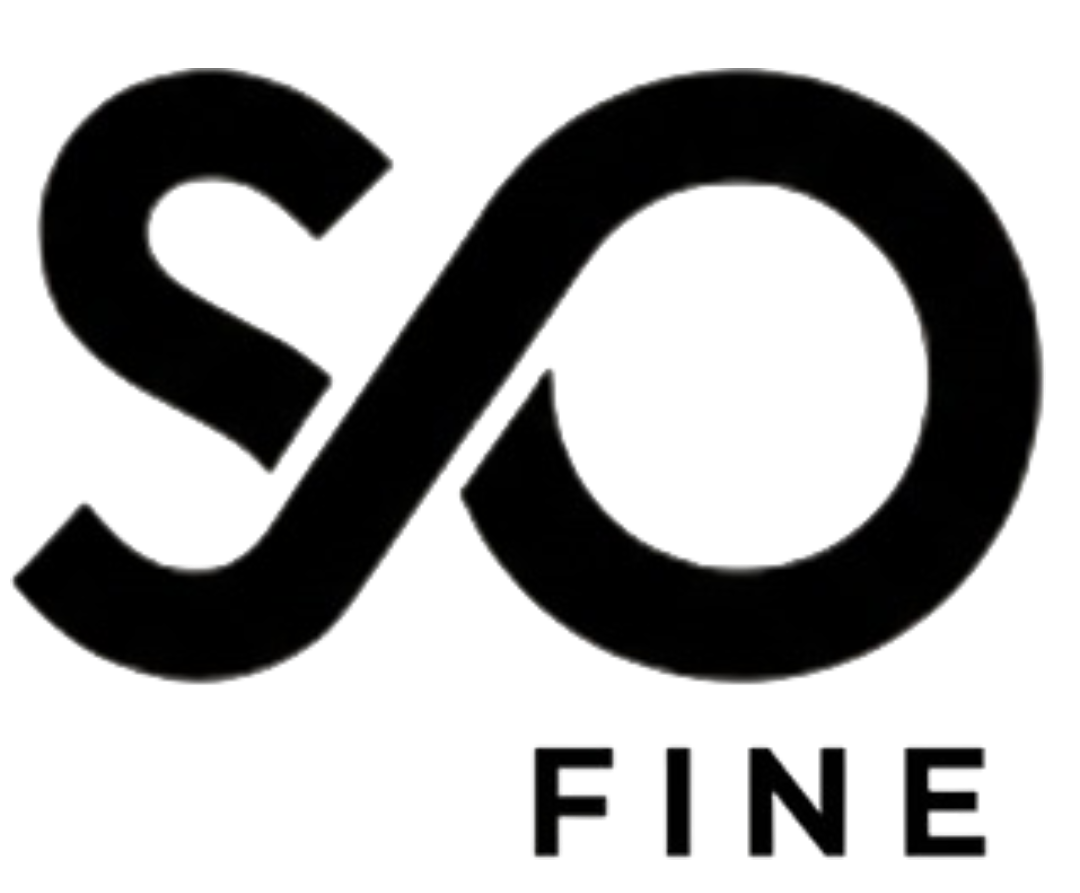 SO FINE