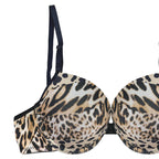 Bra Set - Cheetah Grace