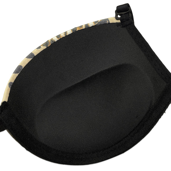 Bra Set - Cheetah Grace