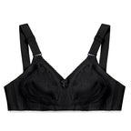 Firm Fit - Non Padded Non Wired Cotton Bra