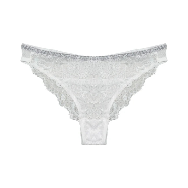 Bra Set - Ivory Muse