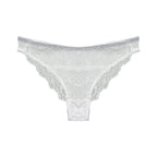 Bra Set - Ivory Muse