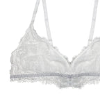 Bra Set - Ivory Muse