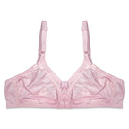 Pack of 4 - Soft Support Bras