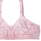 Pack of 4 - Soft Support Bras