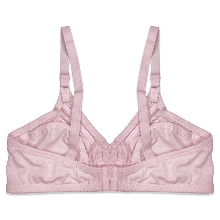 Pack of 4 - Soft Support Bras